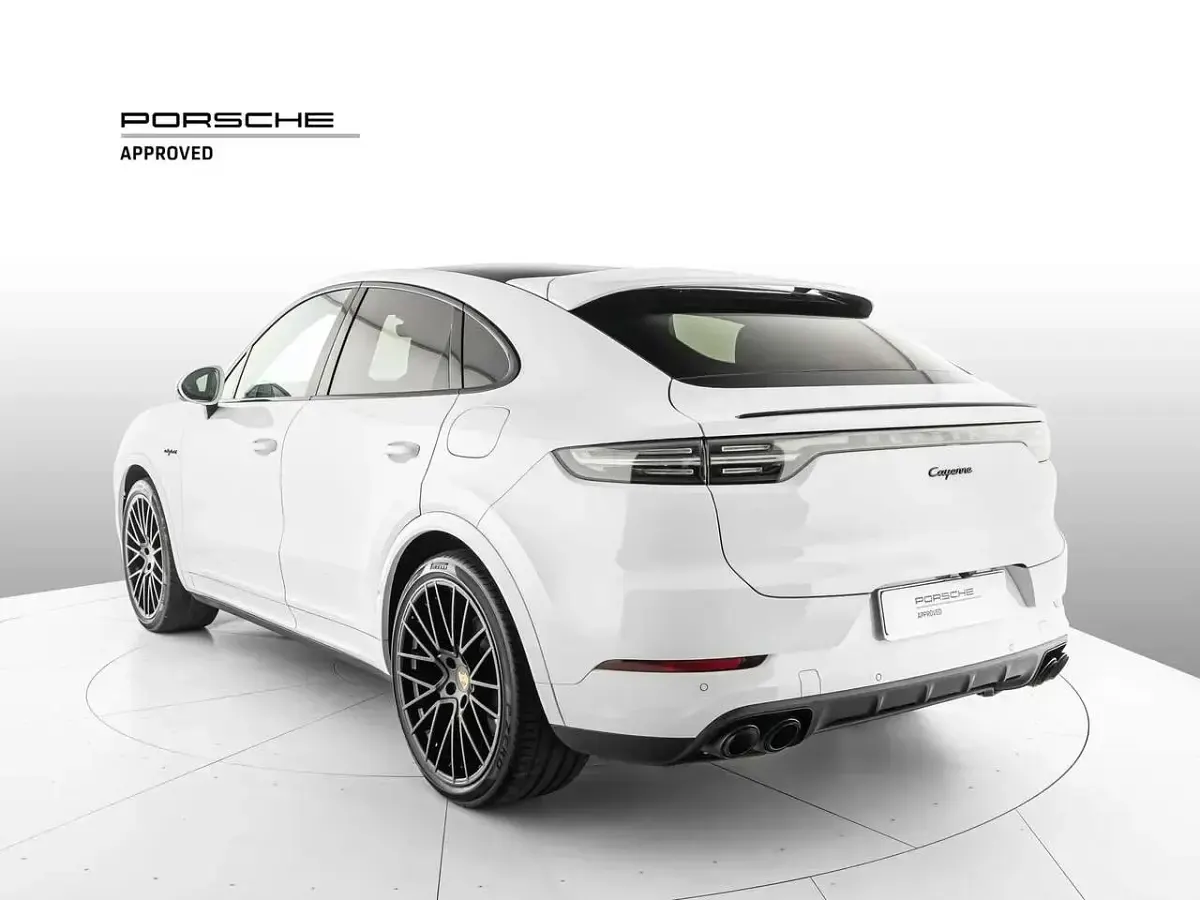 Usata Porsche Cayenne 462 CV (339 kW) 2022 0q0q SUV