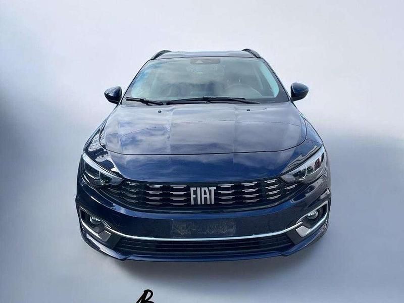 Usata Fiat Tipo Life 131 CV (96 kW) 2022 Blu/azzurro Station wagon