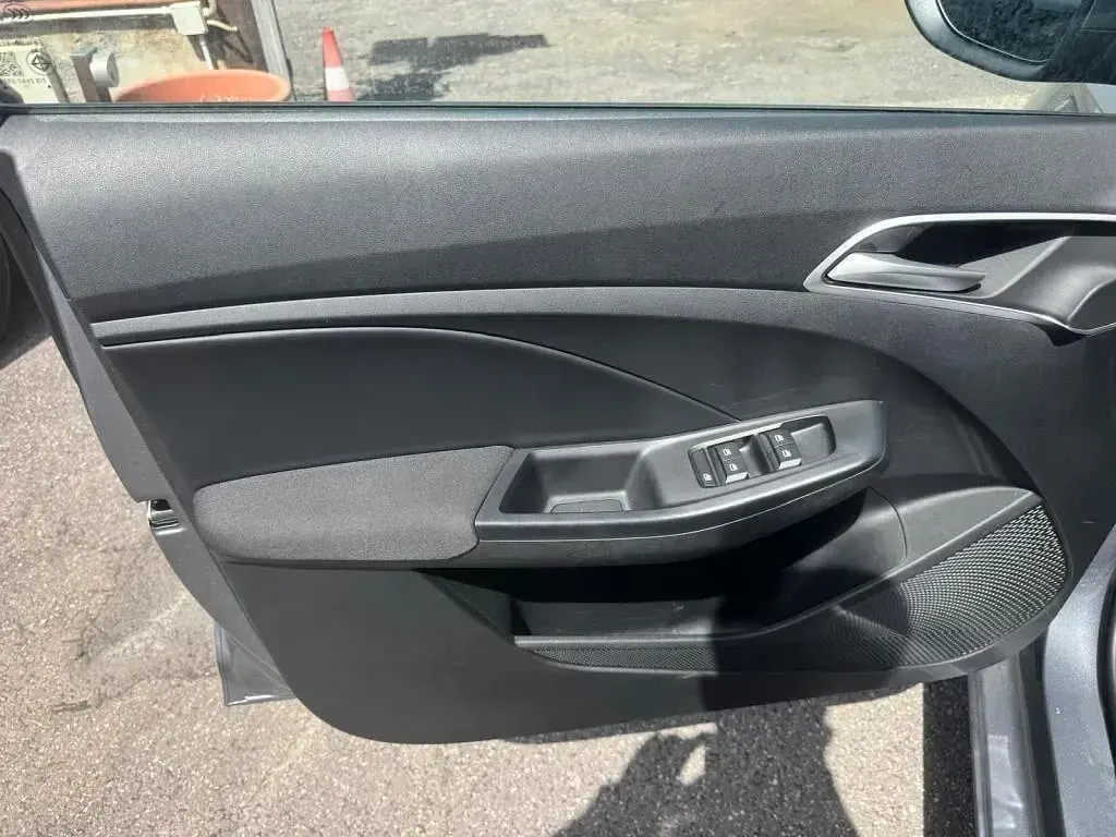 Usata MG MG3 Comfort 116 CV (85 kW) 2025 Grigio Utilitaria