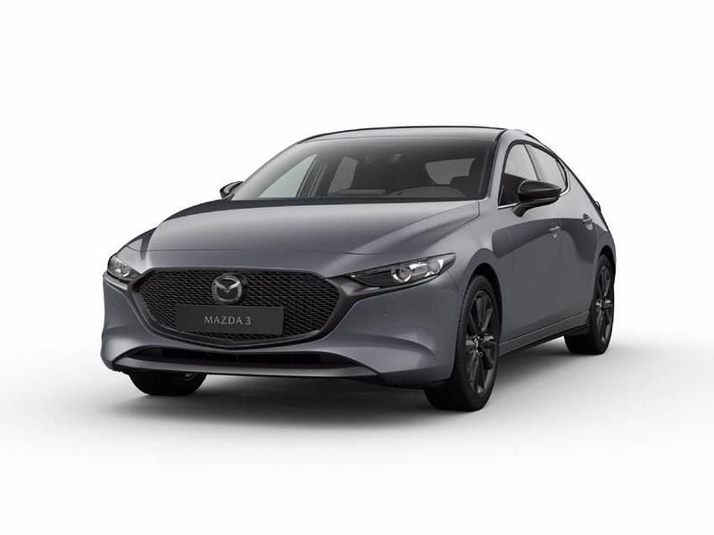 Nuova Mazda 3 Homura-Line 140 CV (102 kW) 2026 Berlina