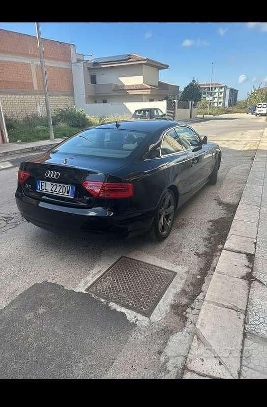 Usata Audi A5 Business 177 CV (130 kW) 2012 Coupé