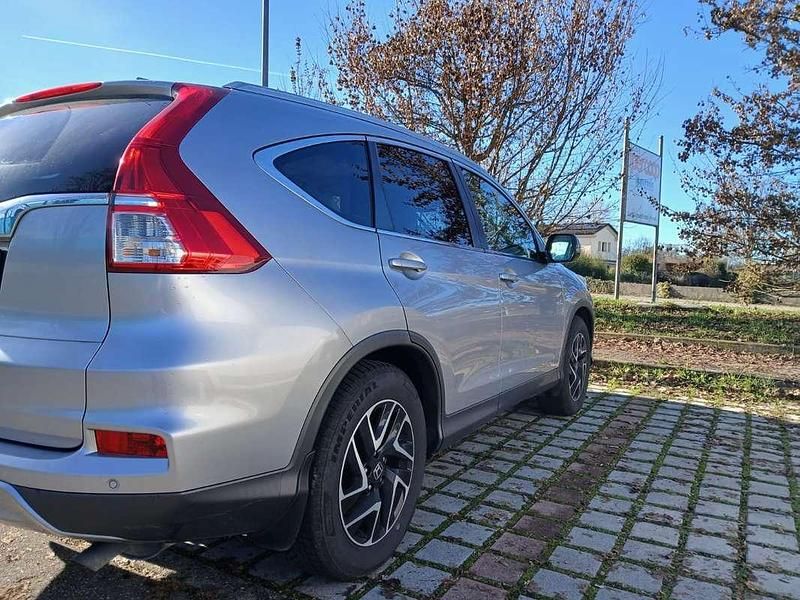 Usata Honda CR-V Comfort 120 CV (88 kW) 2017 SUV