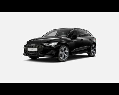 Nuova 2025 Audi A3 Sportback e-tron Advanced Plus Due volumi | 52.380 € - Immagine 1/1