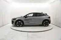 Usata Renault Clio Techno 158 CV (116 kW) 2025 Grigio Utilitaria
