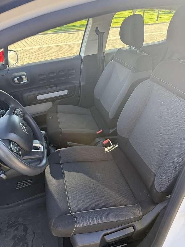 Usata Citroën C3 Shine 83 CV (61 kW) 2021 Other Berlina