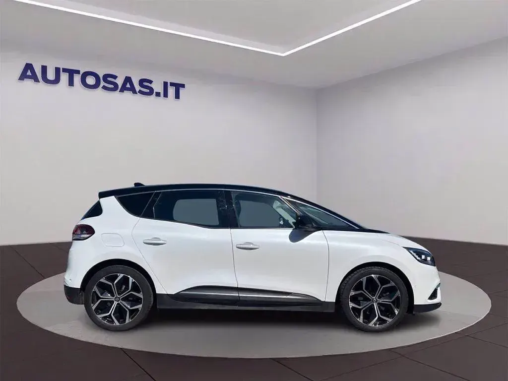 Usata Renault Scénic Intens 140 CV (102 kW) 2022 Monovolume