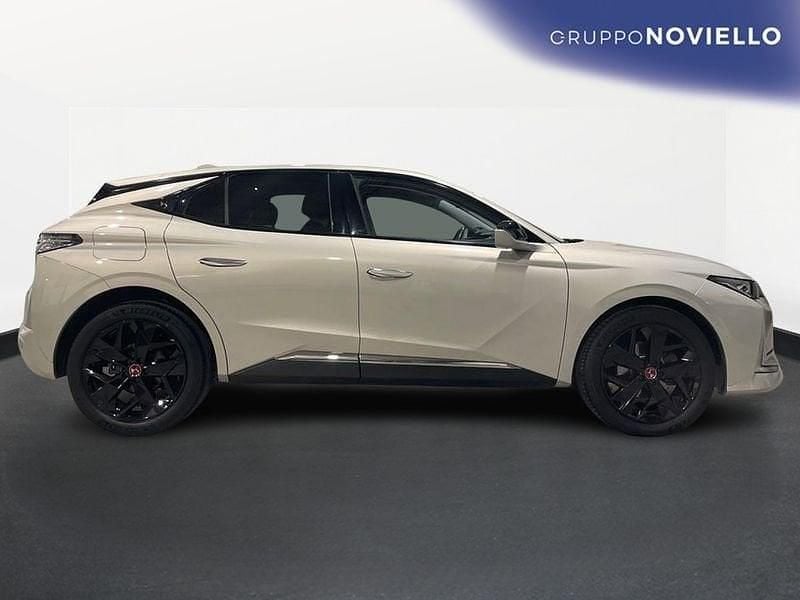 Usata DS Automobiles DS4 Performance Line Plus 131 CV (96 kW) 2022 Beige Utilitaria