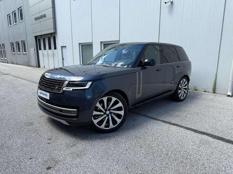 Varesine blue Nuova 2025 Land Rover Range Rover HSE SUV | 171.800 € - Immagine 1/4