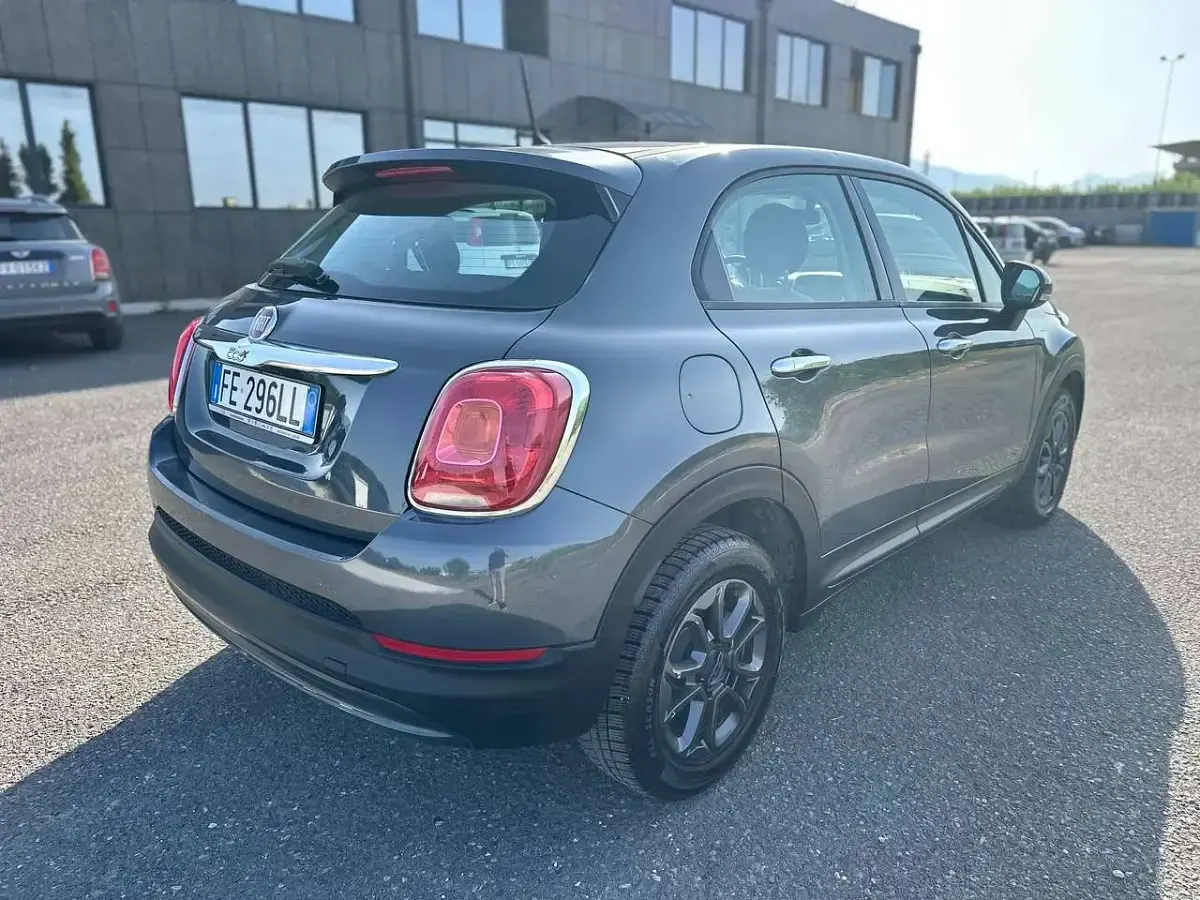 Usata Fiat 500 Business 95 CV (69 kW) 2016 Other Station wagon