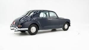 Usata Lancia Aurelia 87 CV (63 kW) 1955 Altri Berlina