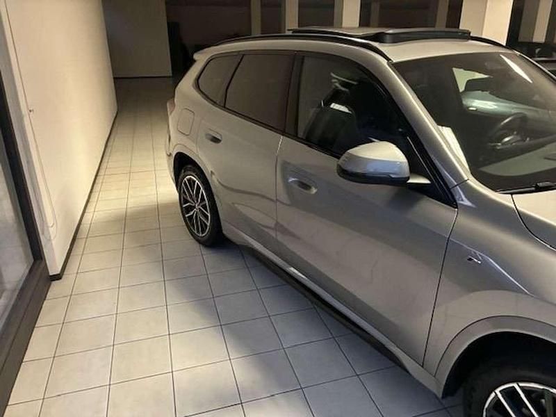 Occasion BMW X1 M Sport 150 ch (110 kW) 2025 Gris SUV