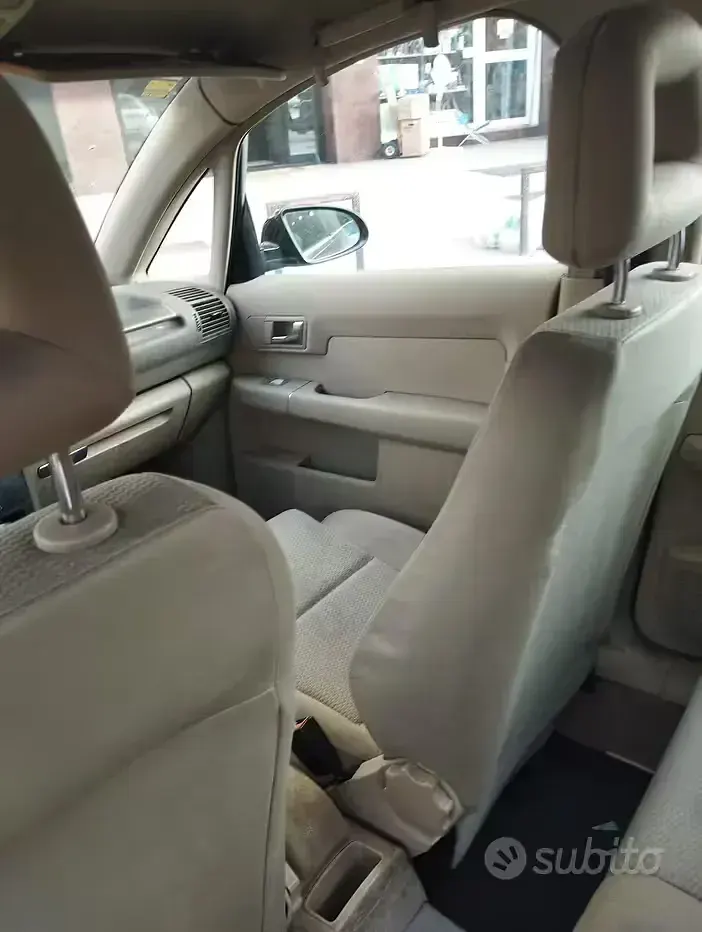 Usata Audi A2 75 CV (55 kW) 2003 Utilitaria