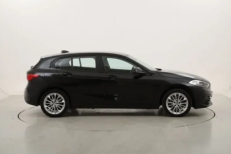 Usata BMW 116 Advantage 116 CV (85 kW) 2022 Utilitaria