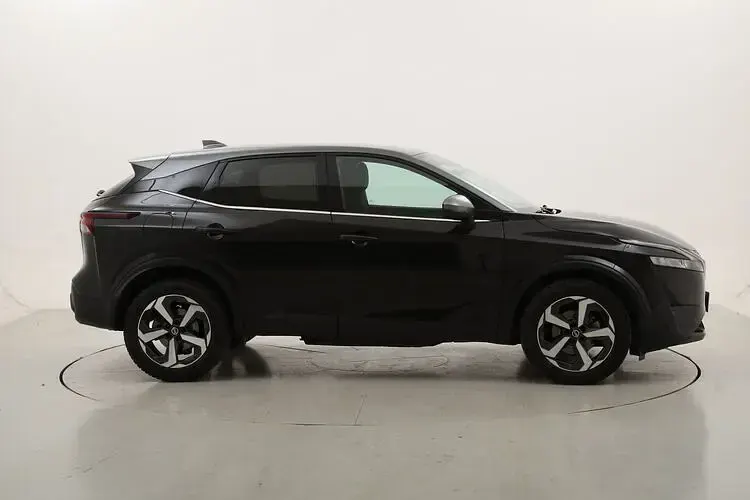 Usata Nissan Qashqai N-Connecta 158 CV (116 kW) 2022 SUV