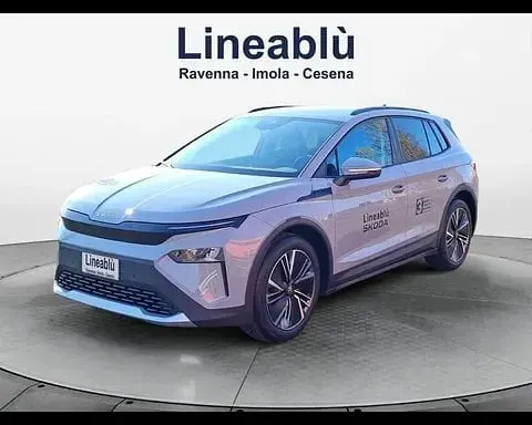 Occasion Skoda Elroq 150 kW (204 ch) 2025 SUV
