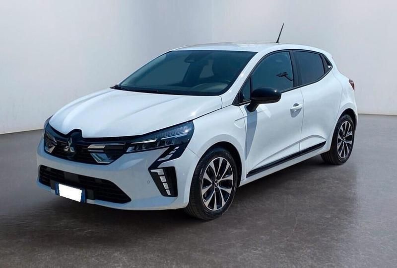 Usata Mitsubishi Colt 91 CV (66 kW) 2024 Bianco Utilitaria