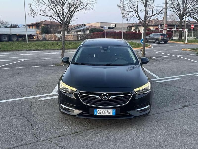 Usata Opel Insignia Innovation 170 CV (125 kW) 2020 Station wagon