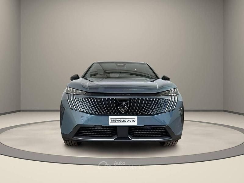 Nuova Peugeot 3008 GT 145 CV (106 kW) 2025 Nero / metallizzato SUV