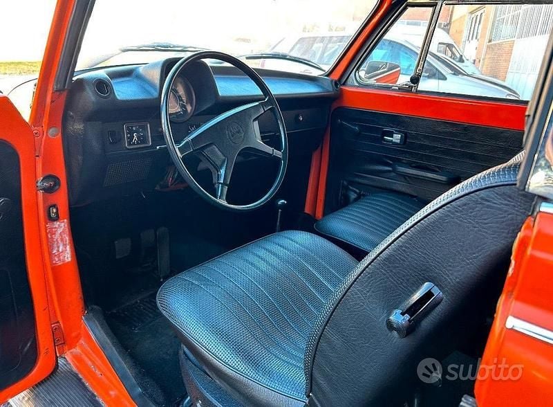 Usata VW Käfer 1970 Cabrio