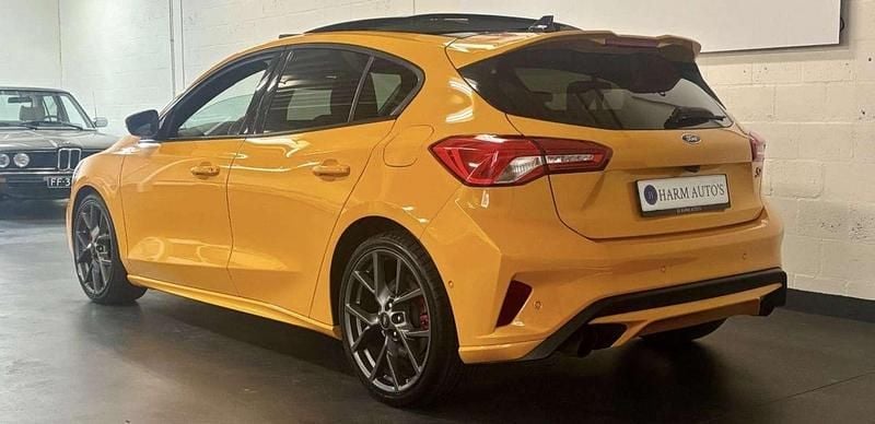 Usata Ford Focus ST 280 CV (205 kW) 2020 Berlina