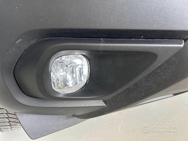 Usata Dacia Duster Expression 100 CV (73 kW) 2023 Bianco SUV