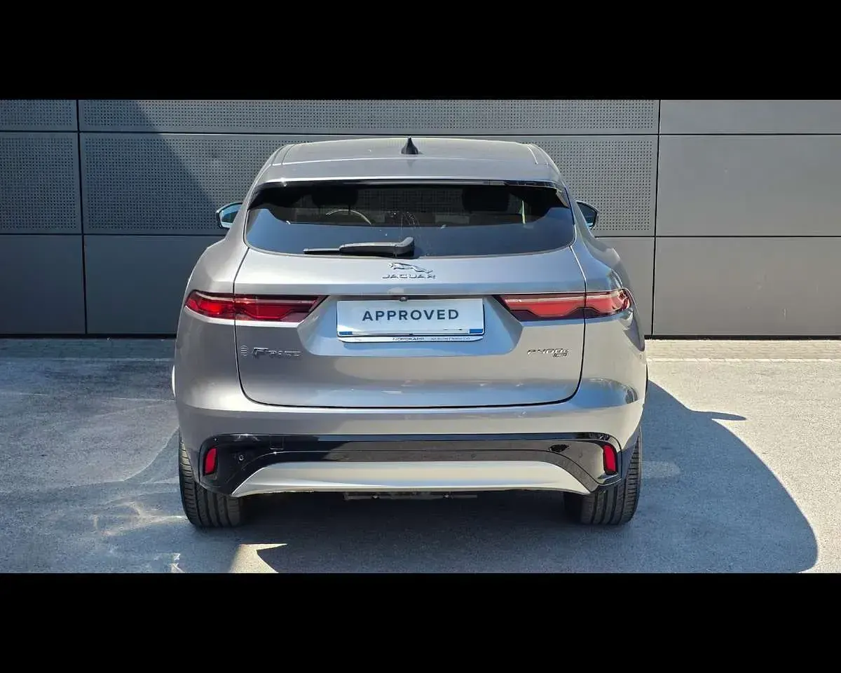 Usata Jaguar F-Pace S 300 CV (220 kW) 2022 Met SUV