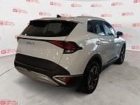 Nuova Kia Sportage 160 CV (117 kW) 2025 Grigio SUV