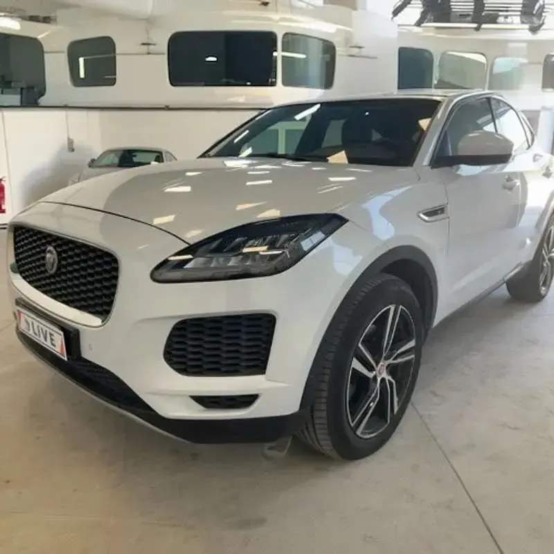 Usata Jaguar E-Pace S 179 CV (131 kW) 2017 SUV