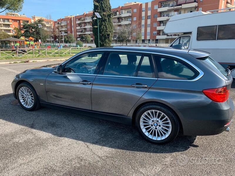 Usato 2014 BMW 320 2.0 Diesel 163 CV (12.500 €)