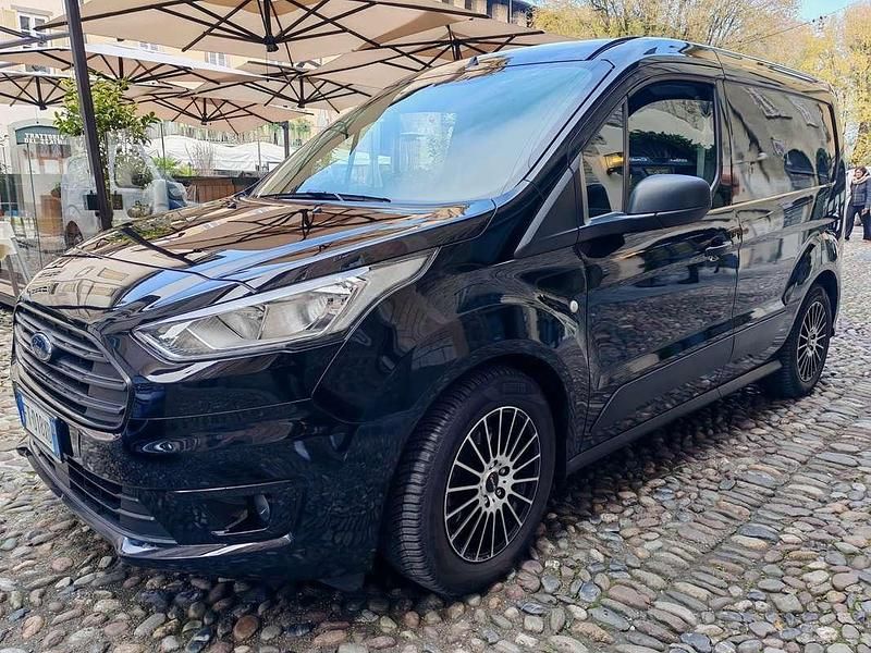 Usata Ford Transit Connect 99 CV (72 kW) 2018 Monovolume