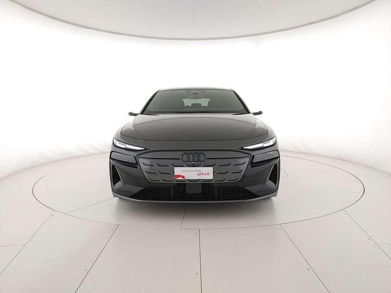 Occasion Audi A6 e-tron S-Line 280 kW (381 PK) 2024 Grijs Stationwagen