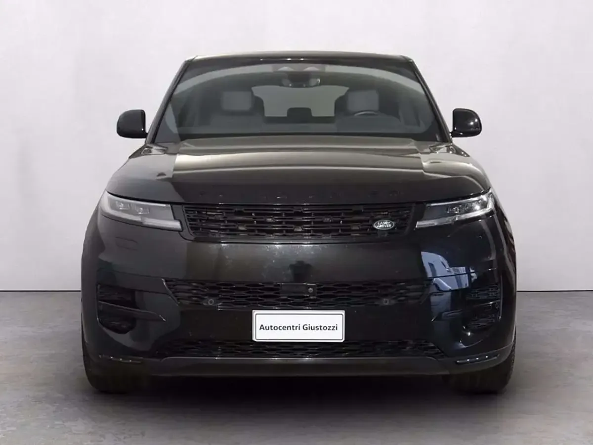 Usata Land Rover Range Rover Sport S 249 CV (183 kW) 2025 Grigio SUV