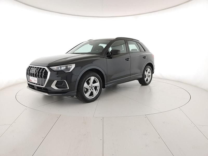 Usado Audi Q3 Advanced 150 CV (110 kW) 2025 SUV