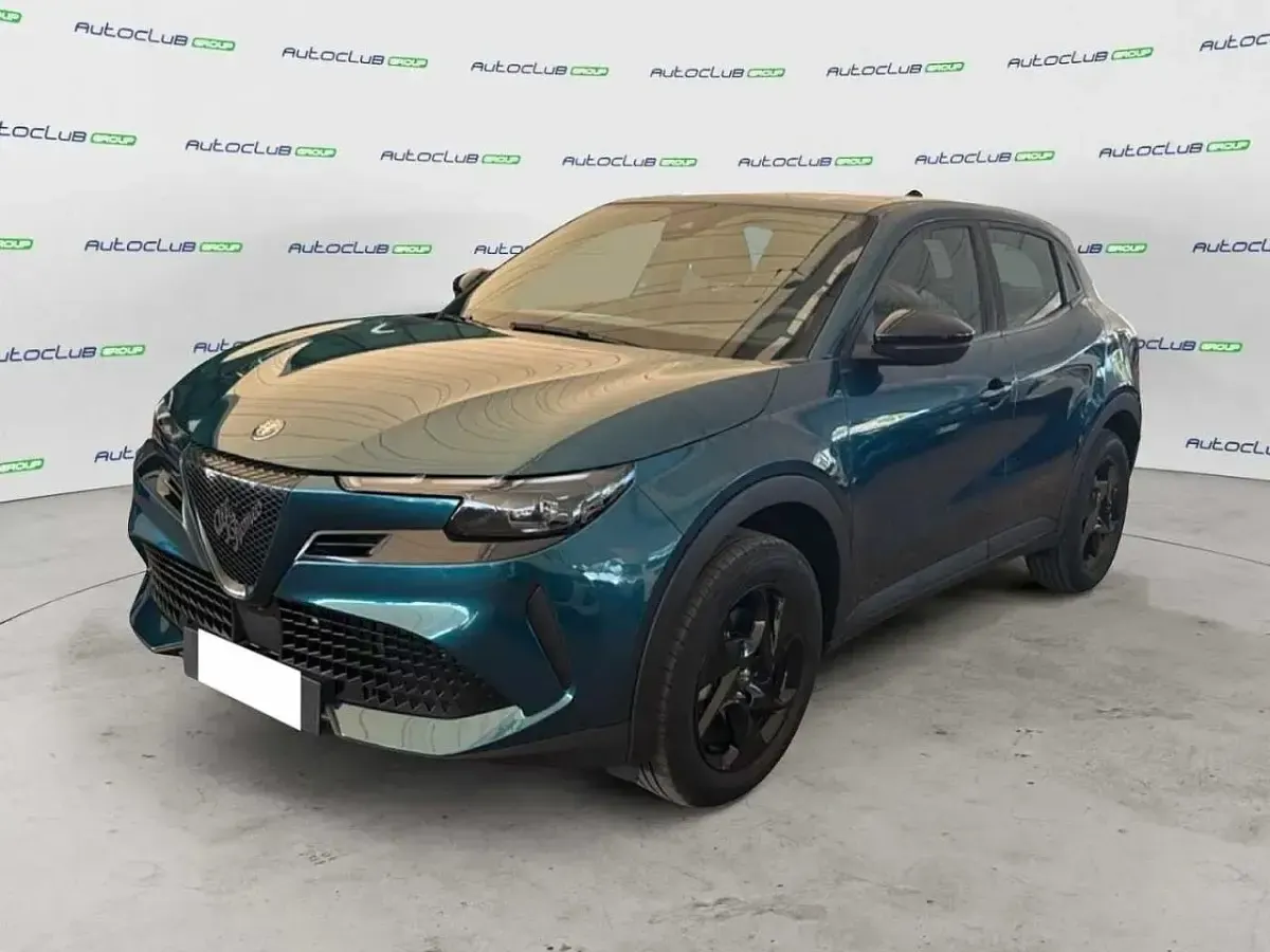 Usado Alfa Romeo GT Junior 136 CV (100 kW) 2025 SUV