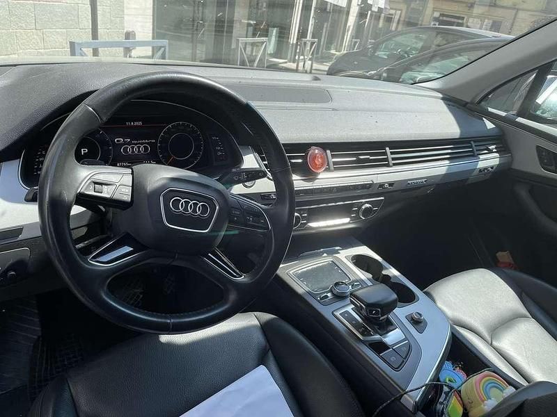 Usata Audi Q7 Ambiente 231 CV (169 kW) 2019 SUV