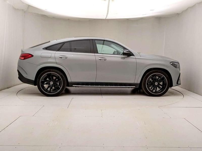 Usata Mercedes GLE450 AMG AMG Line Premium Plus 367 CV (269 kW) 2024 Grigio Coupé