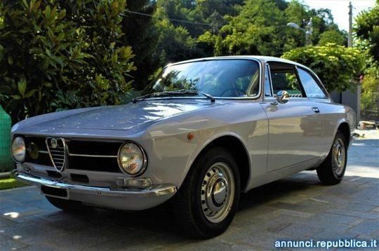 Alfa Romeo Gt Junior Usata 71 Alfa Romeo Gt Junior In