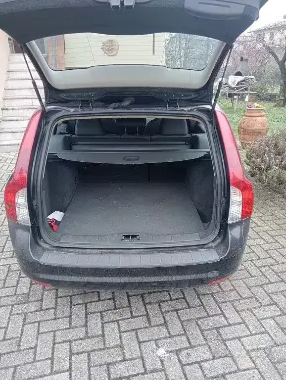 Usata Volvo V50 114 CV (83 kW) 2011 Station wagon