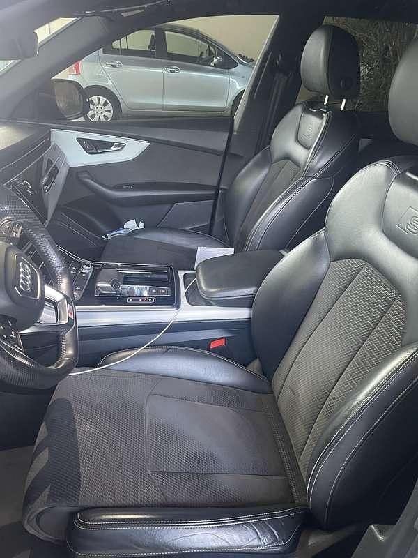 Usata Audi Q8 Sport 286 CV (210 kW) 2019 SUV