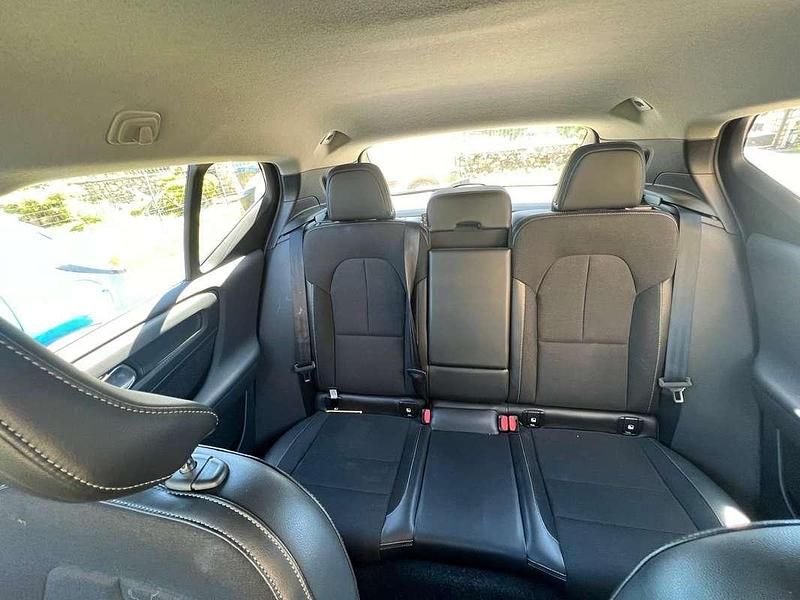 Usata Volvo XC40 Business Edition 150 CV (110 kW) 2021 Grigio SUV