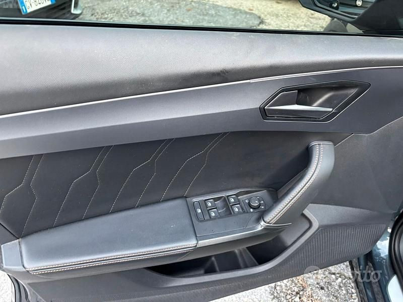 Usata Cupra Formentor 149 CV (109 kW) 2023 Grigio SUV