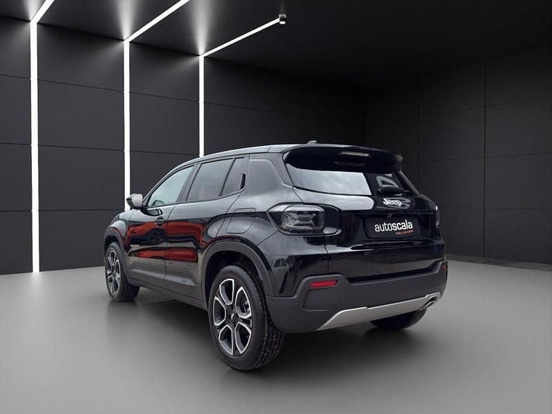 Nuova Jeep Avenger Summit 101 CV (74 kW) 2025 Bianco SUV