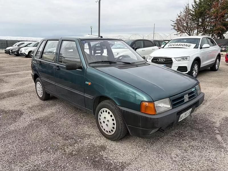 Usata Fiat Uno 1994 Utilitaria