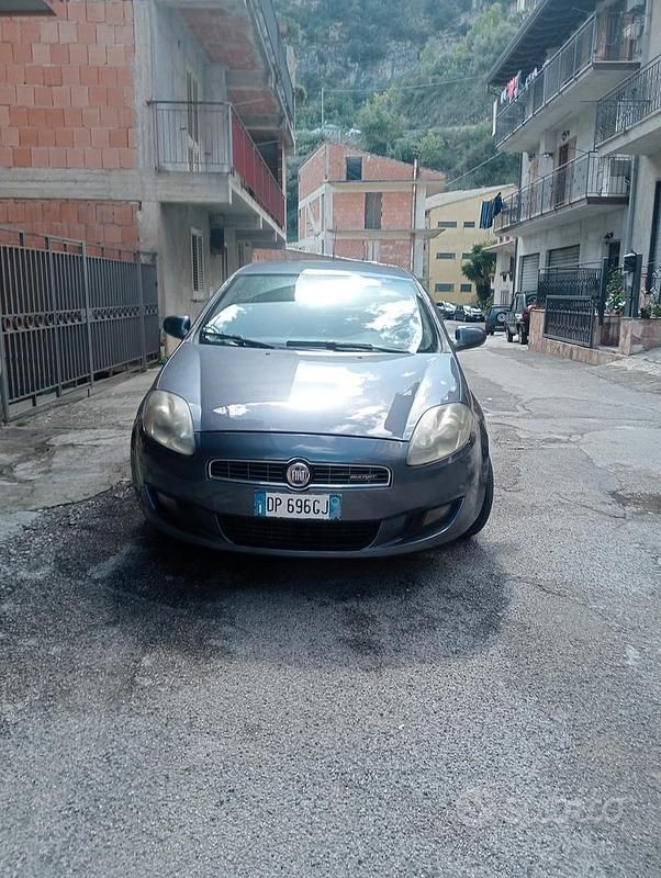 Usata Fiat Bravo 120 CV (88 kW) 2008 Utilitaria