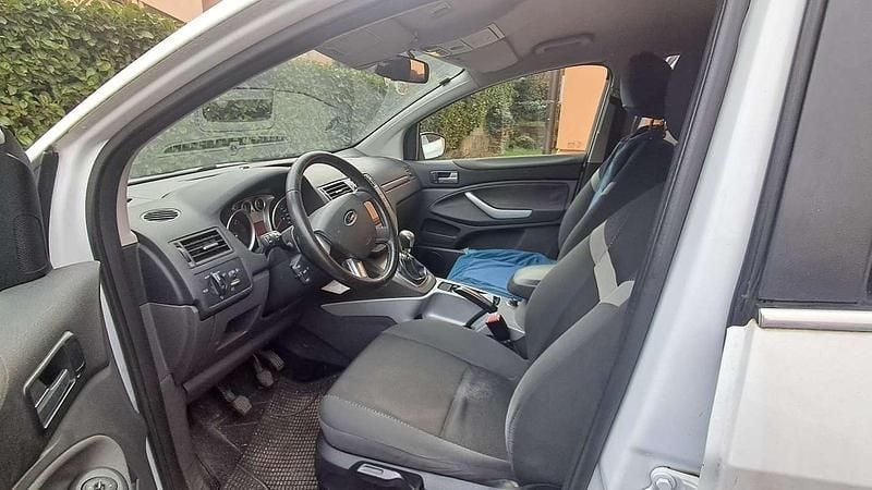 Usata Ford Kuga Titanium 140 CV (102 kW) 2011 SUV