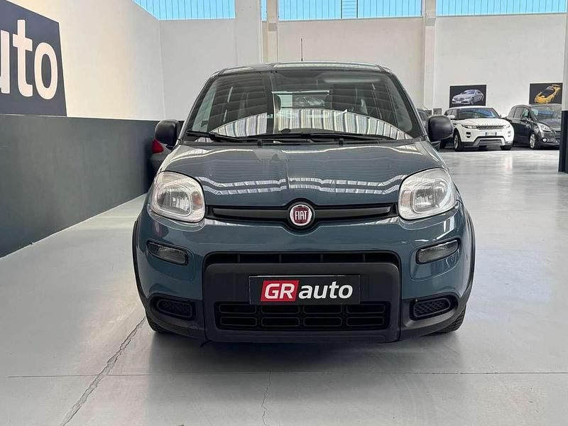 Usata Fiat Panda Street 69 CV (50 kW) 2021 Other Utilitaria