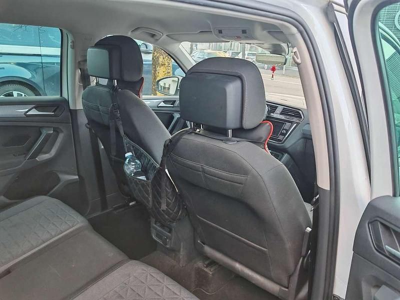 Usata VW Tiguan R-line 150 CV (110 kW) 2020 SUV