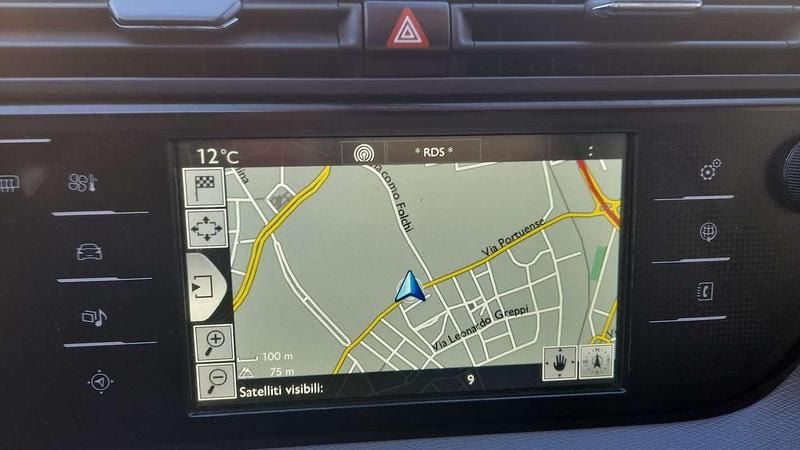 Usata Citroën C4 Picasso Intensive 116 CV (85 kW) 2014 Monovolume