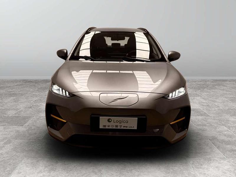 Nuova EMC Yudo 38 kW (52 CV) 2025 Grigio SUV