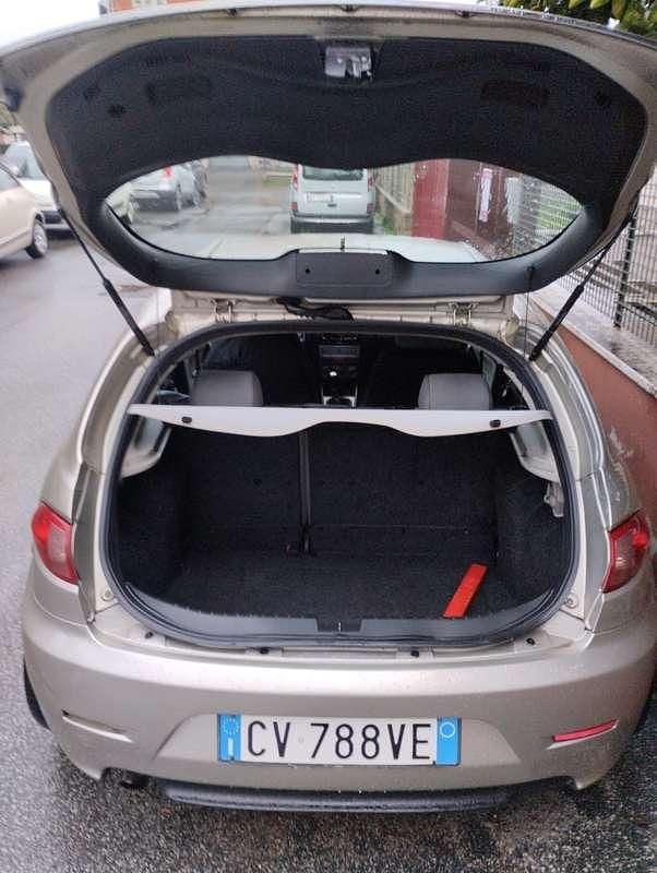 Begagnad Alfa Romeo 147 Progression 120 HK (88 kW) 2010 Halvkombi